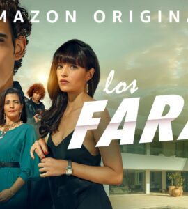 Los Farad (2023) Google Drive Download