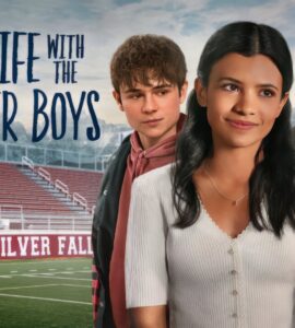 My Life with the Walter Boys (2023) Google Drive Download