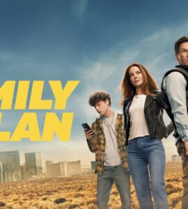 The Family Plan (2023) Google Drive Download