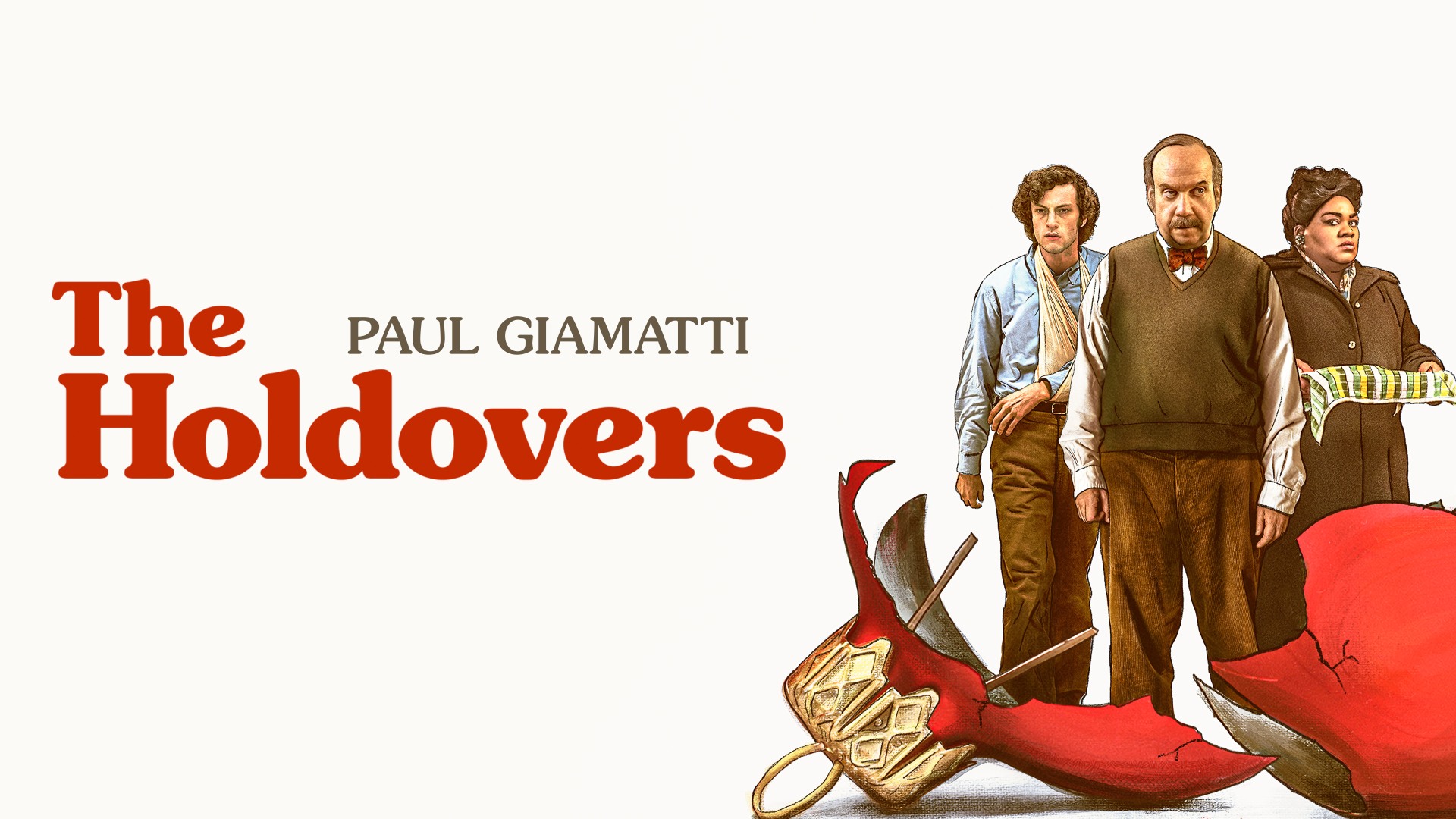 The Holdovers (2023) Google Drive Download