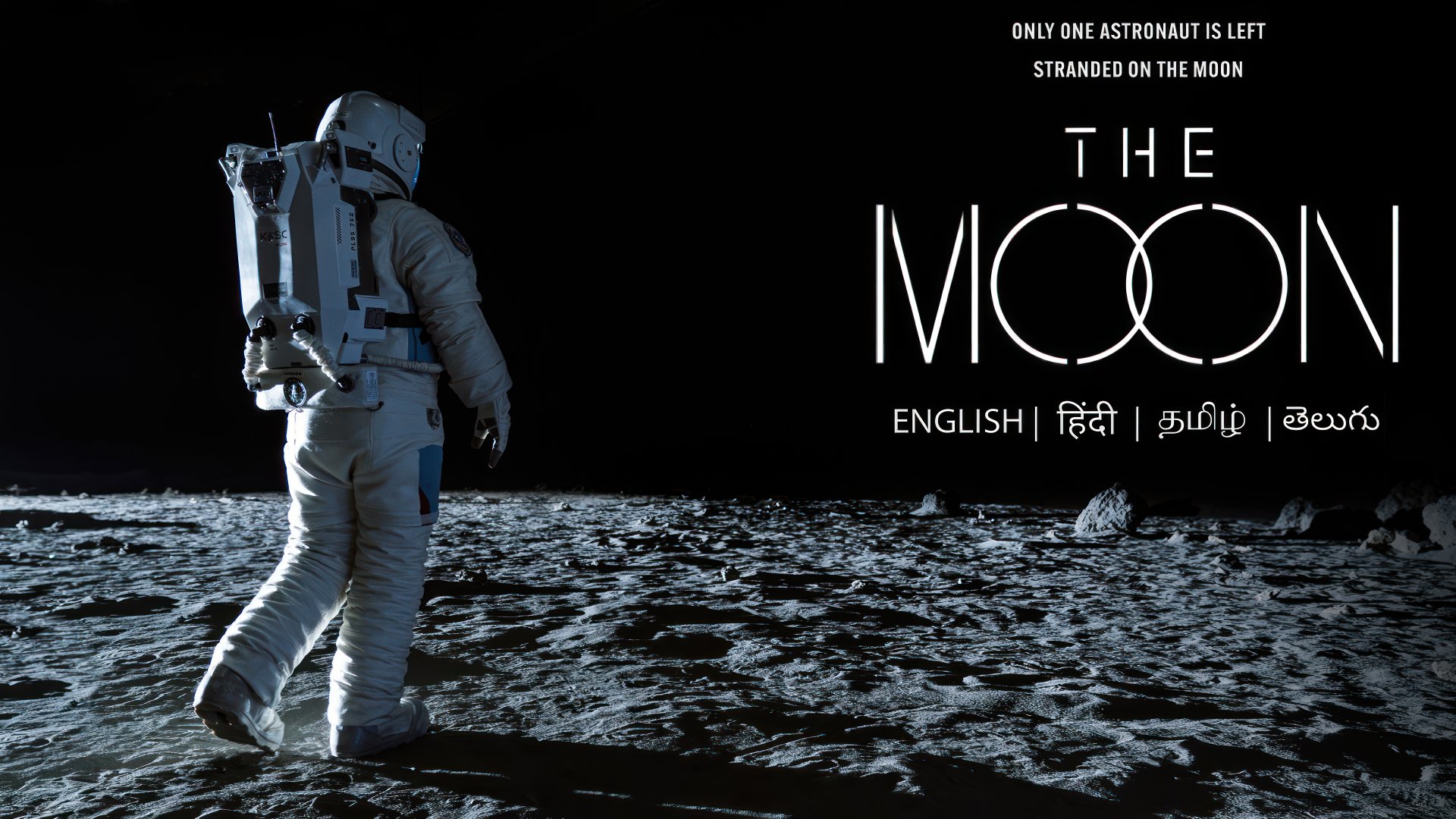 The Moon (2023) Google Drive Download