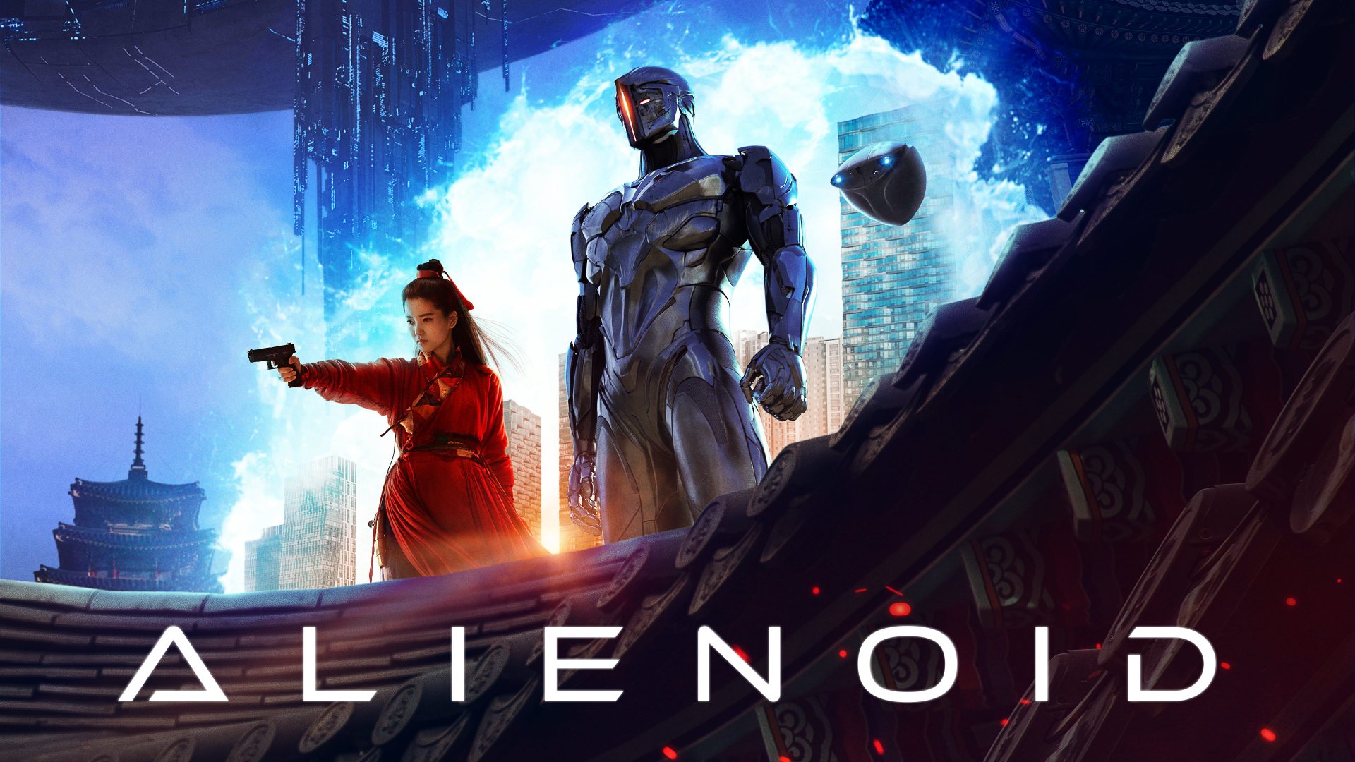 Alienoid (2022) Google Drive Download