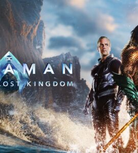 Aquaman and the Lost Kingdom (2023) Google Drive Download