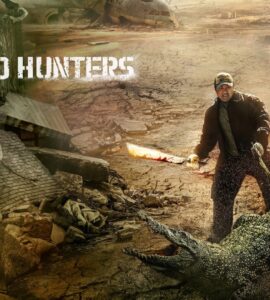 Badland Hunters (2024) Google Drive Download