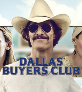 Dallas Buyers Club (2013) Google Drive Download