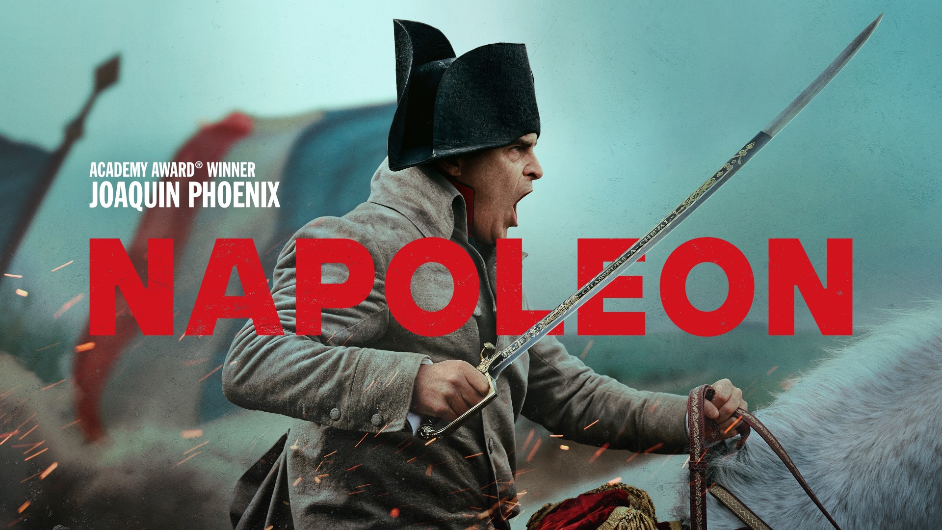 Napoleon (2023) Google Drive Download