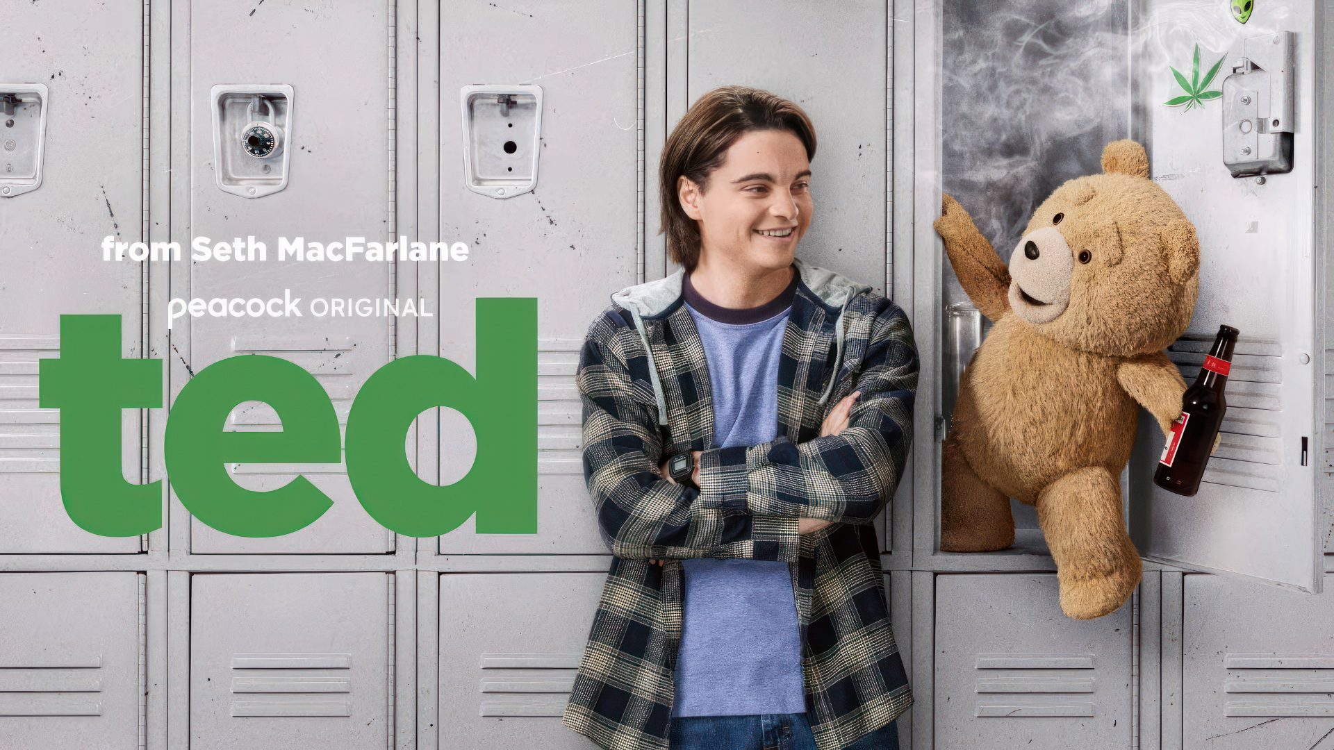 Ted (2024) Google Drive Download