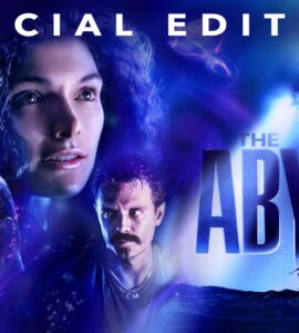 The Abyss (1989) Google Drive Download