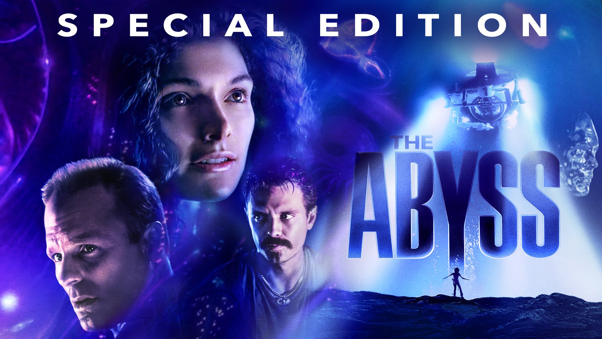 The Abyss (1989) Google Drive Download