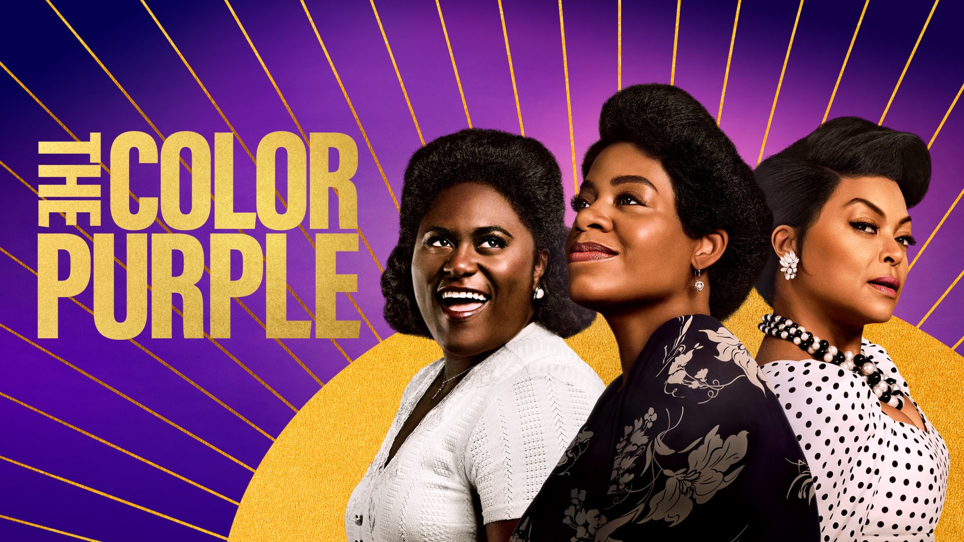 The Color Purple (2023) Google Drive Download