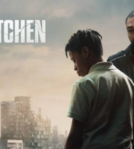 The Kitchen (2023) Google Drive Download