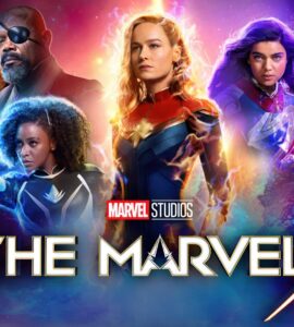 The Marvels (2023) Google Drive Download