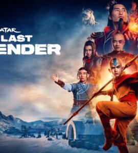 Avatar The Last Airbender (2024) Google Drive Download