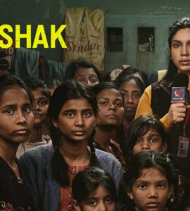 Bhakshak (2024) Google Drive Download