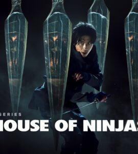 House of Ninjas (2024) Google Drive Download