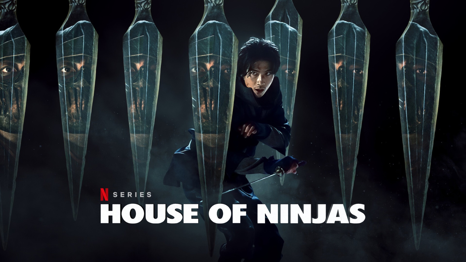 House of Ninjas (2024) Google Drive Download