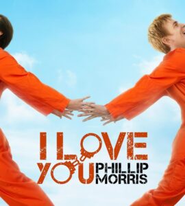 I Love You Phillip Morris (2009) Google Drive Download