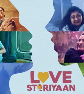 Love Storiyaan (2024) Google Drive Download