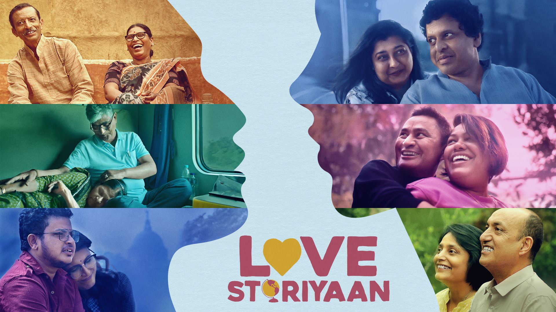 Love Storiyaan (2024) Google Drive Download