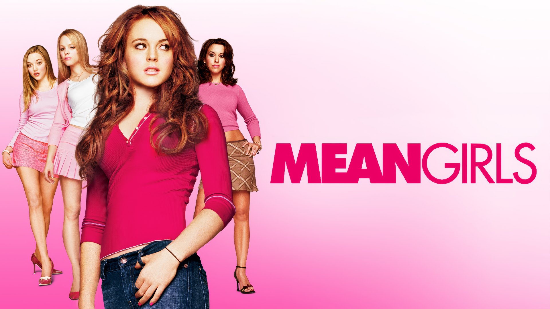 Mean Girls (2004) Google Drive Download