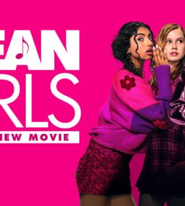 Mean Girls (2024) Google Drive Download