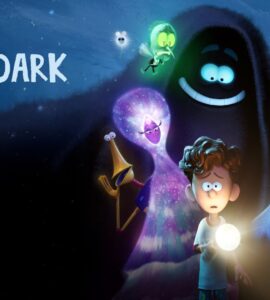 Orion and the Dark (2024) Google Drive Download