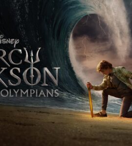 Percy Jackson and the Olympians S01 Google Drive Download