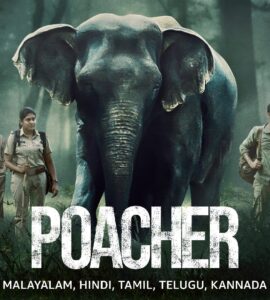 Poacher (2024) Google Drive Download