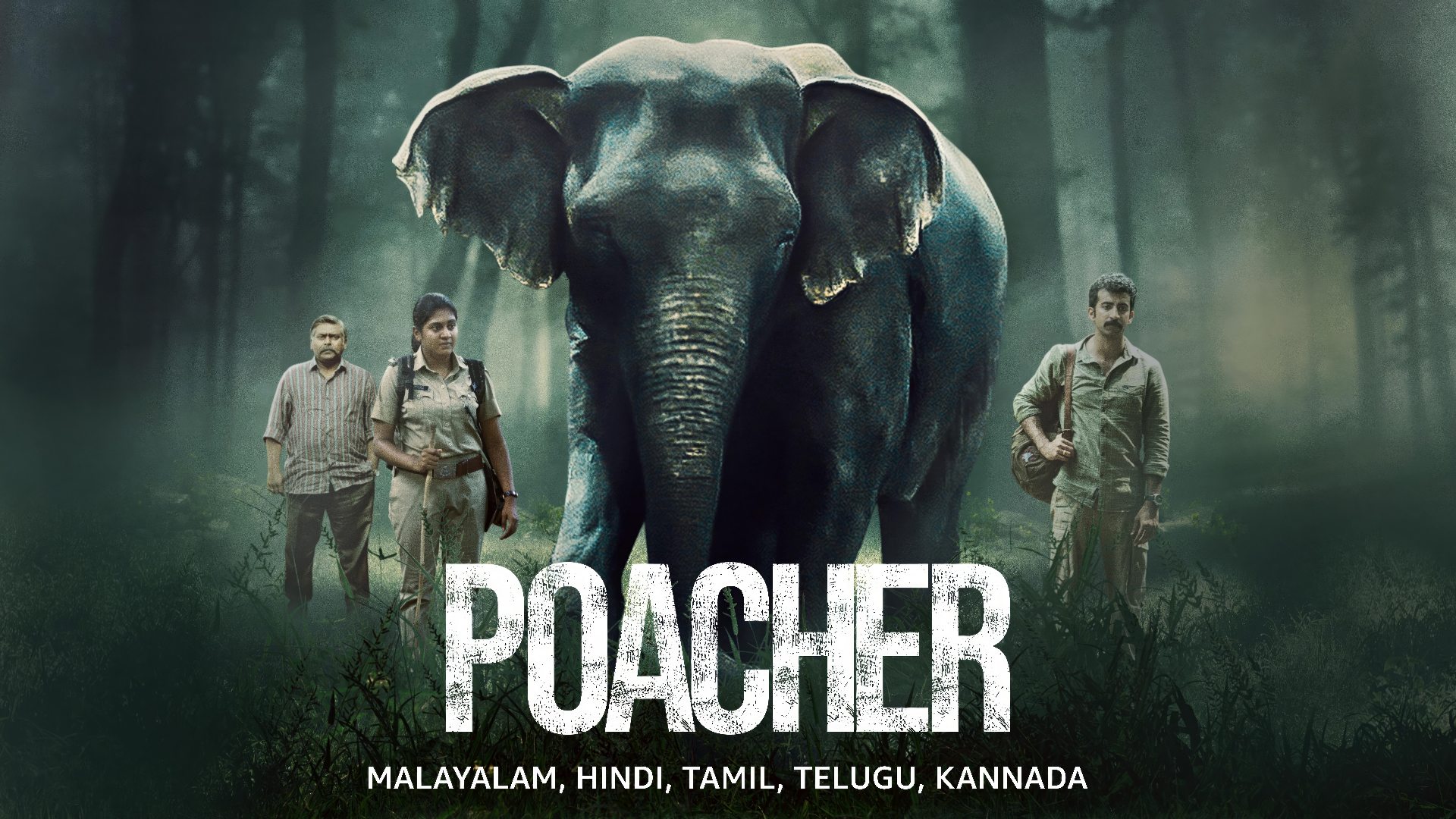 Poacher (2024) Google Drive Download