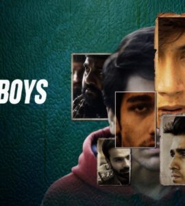 Scammy Boys (2024) Google Drive Download