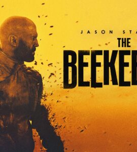 The Beekeeper (2024) Google Drive Download