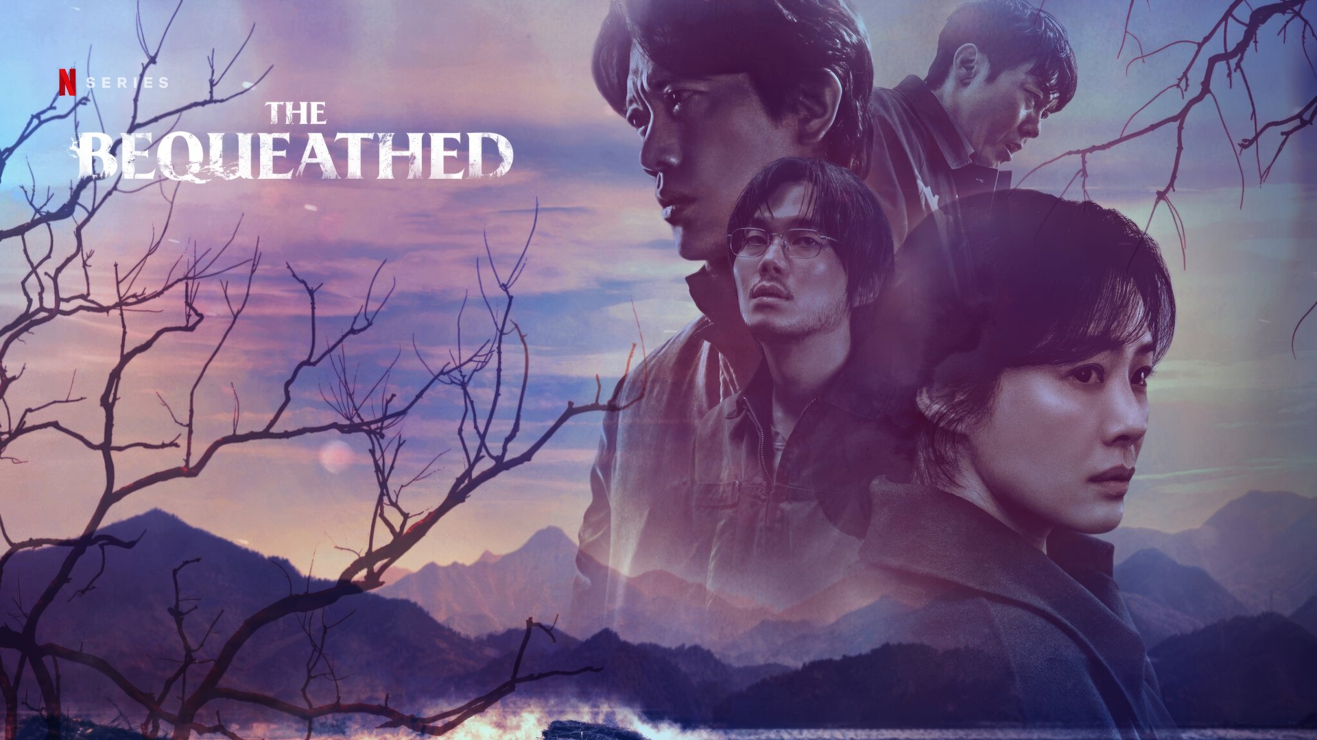 The Bequeathed (2024) Google Drive Download