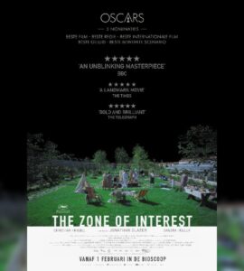 The Zone of Interest (2023) Google Drive Download