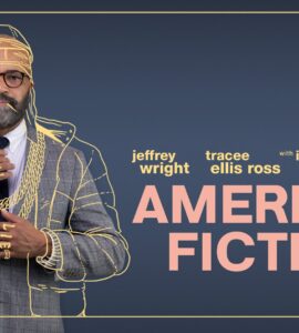 American Fiction (2023) Google Drive Download