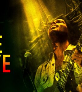 Bob Marley One Love (2024) Google Drive Download