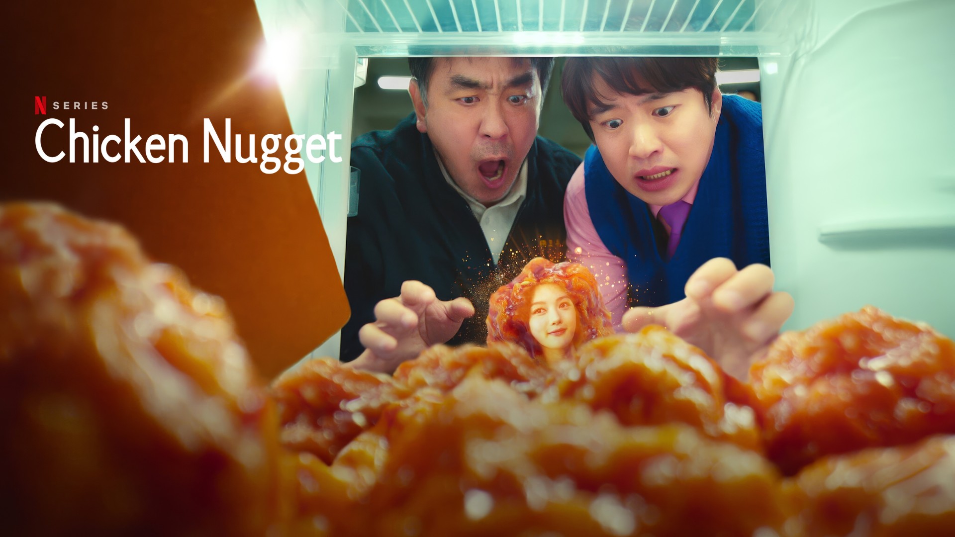 Chicken Nugget (2024) Google Drive Download