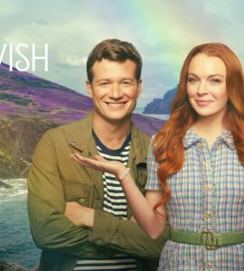 Irish Wish (2024) Google Drive Download