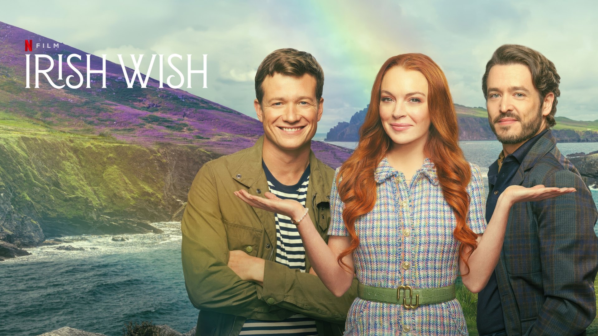 Irish Wish (2024) Google Drive Download