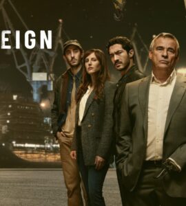 Iron Reign (2024) Google Drive Download