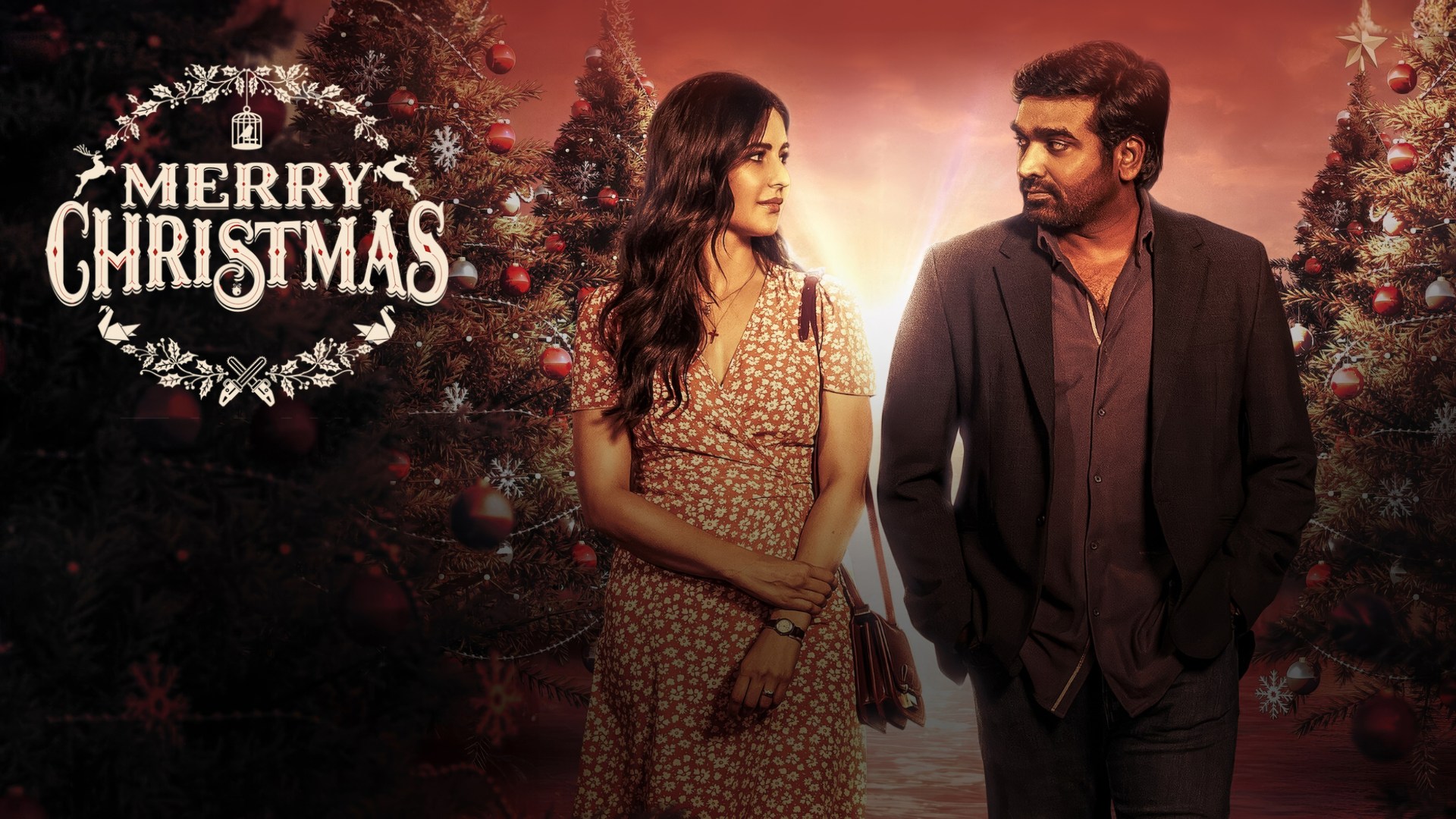 Merry Christmas (2024) Google Drive Download