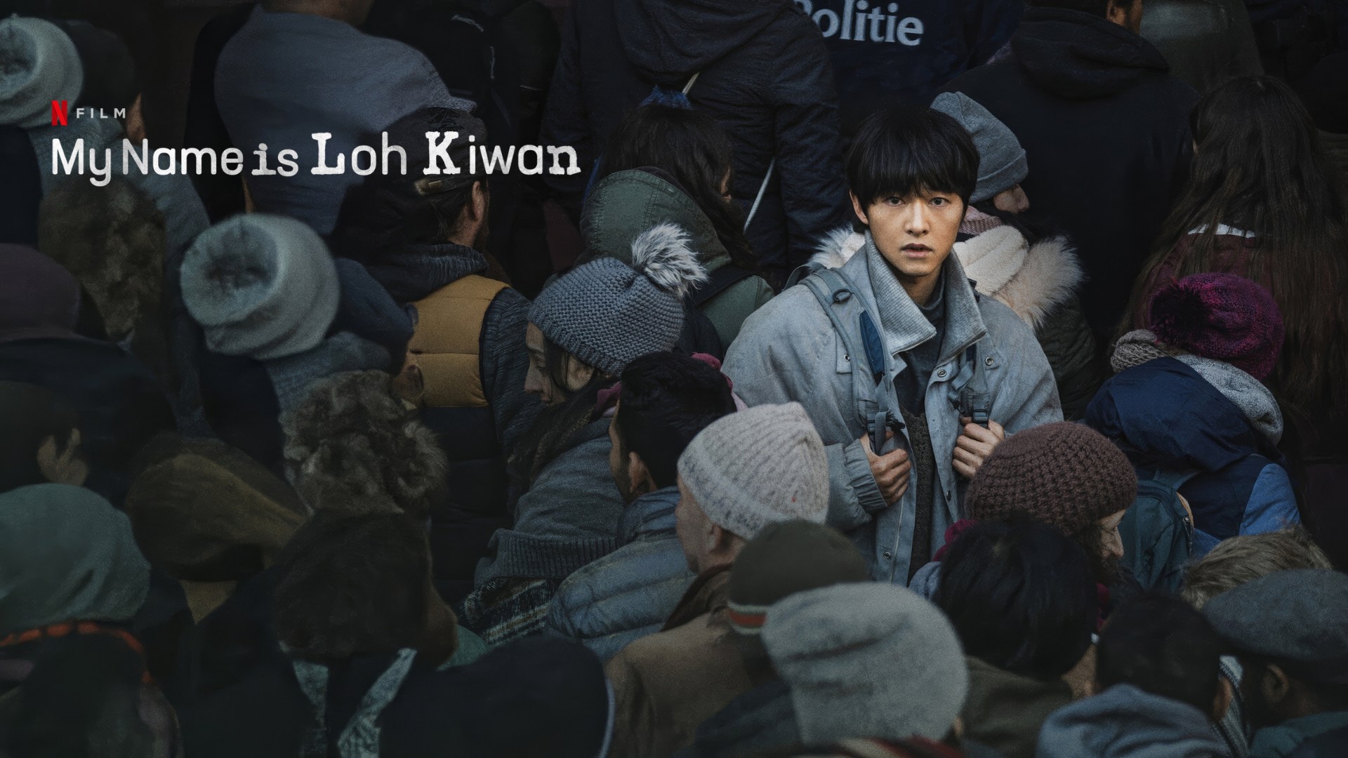 My Name Is Loh Kiwan (2024) Google Drive Download