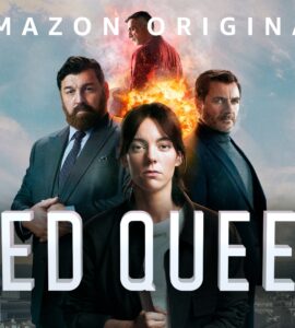 Red Queen (2024) Google Drive Download