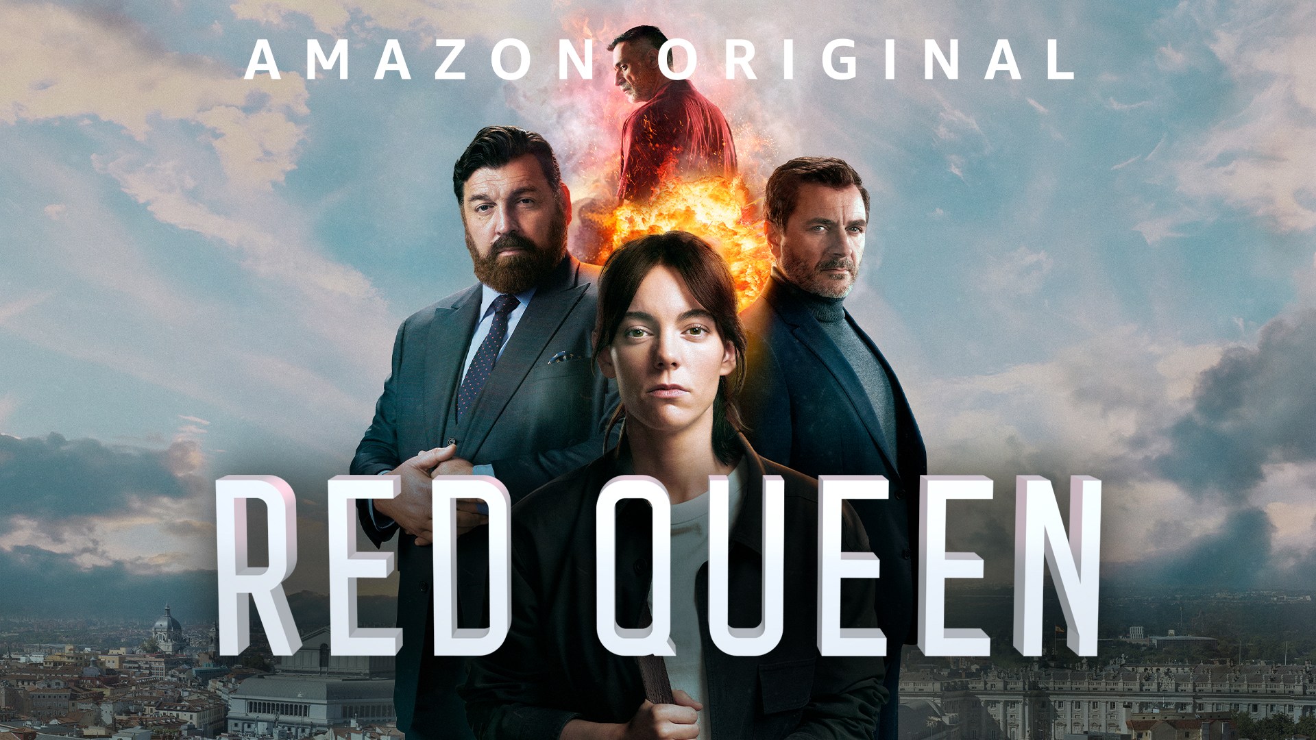 Red Queen (2024) Google Drive Download