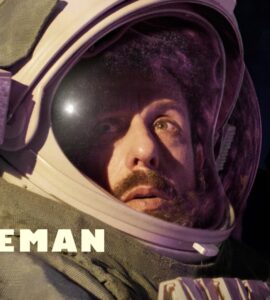 Spaceman (2024) Google Drive Download