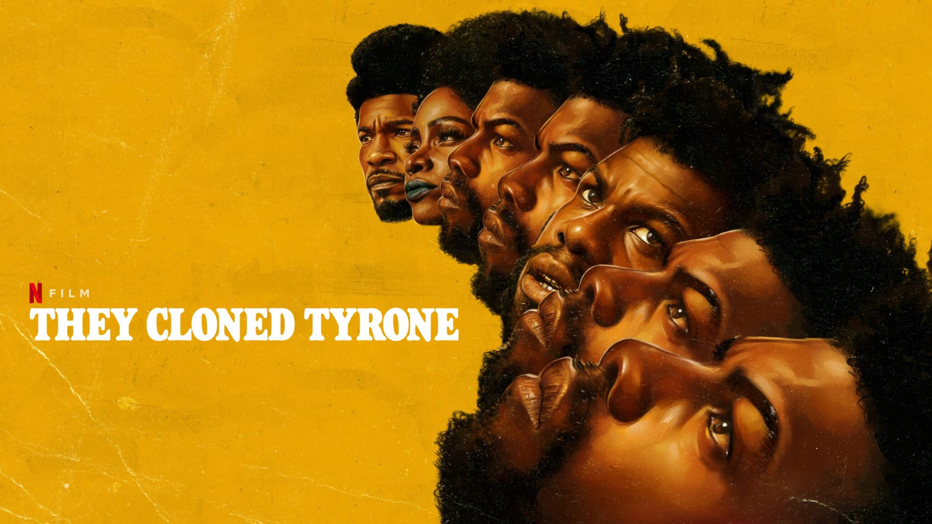 They Cloned Tyrone (2023) Google Drive Download