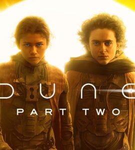 Dune Part Two (2024) Google Drive Download