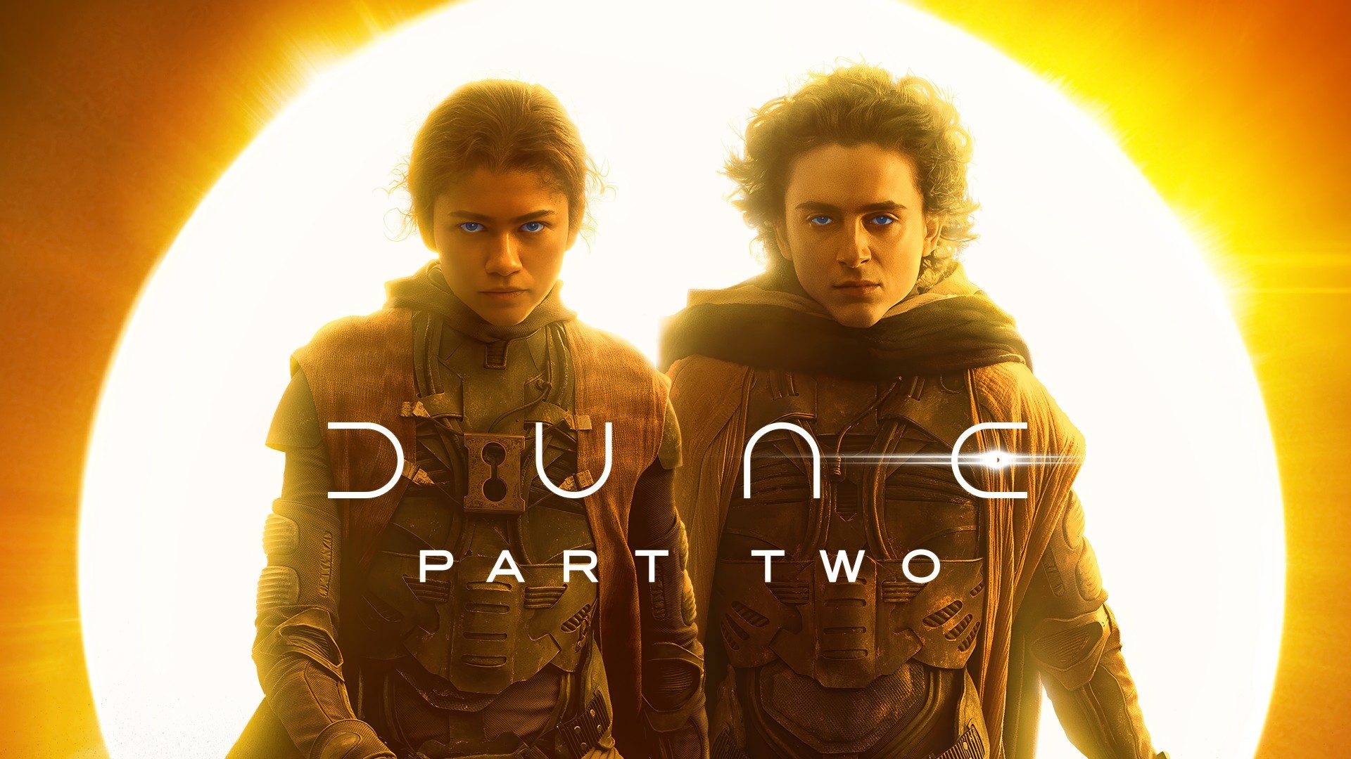 Dune Part Two (2024) Google Drive Download