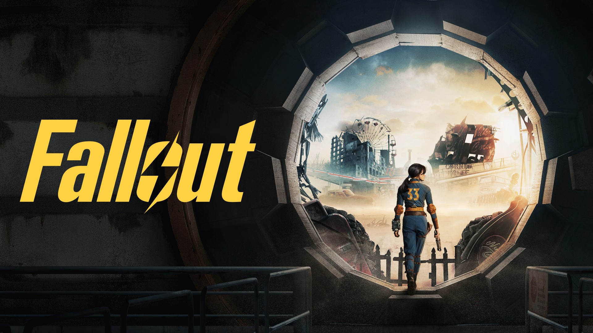 Fallout (2024) Google Drive Download