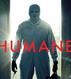Humane (2024) Google Drive Download