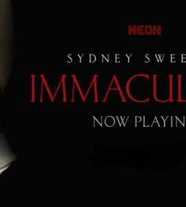 Immaculate (2024) Google Drive Download